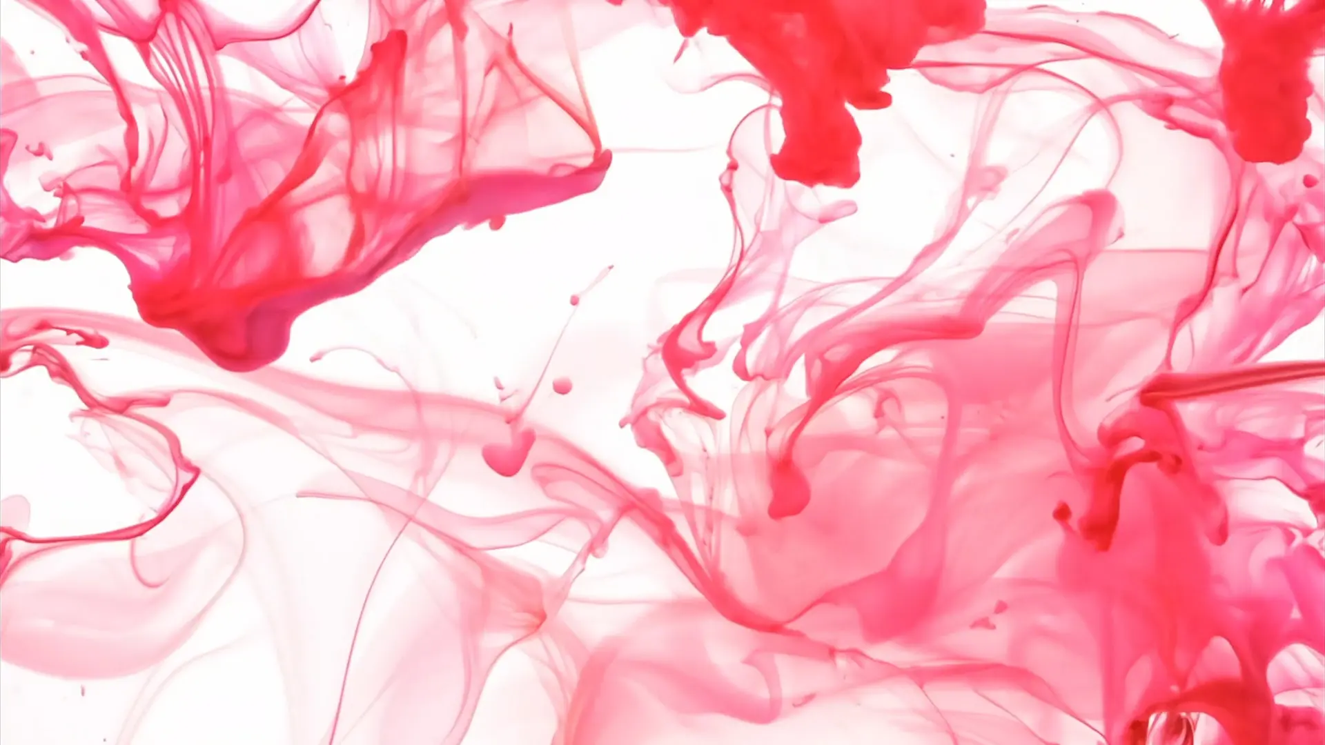 Vibrant Ink Swirl Transition for Enhance Creative Video Projects